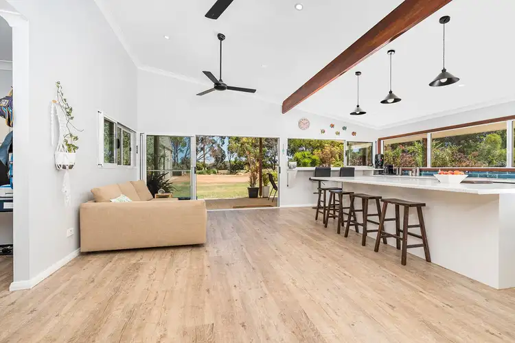 Second view of Homely house listing, 153 Brennand Road, Dongara WA 6525