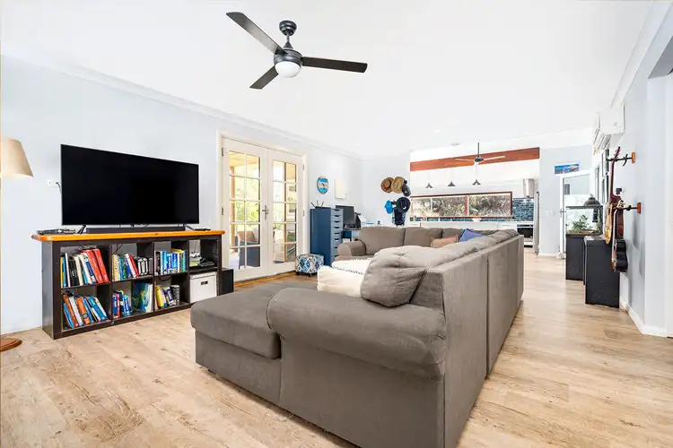 Fifth view of Homely house listing, 153 Brennand Road, Dongara WA 6525
