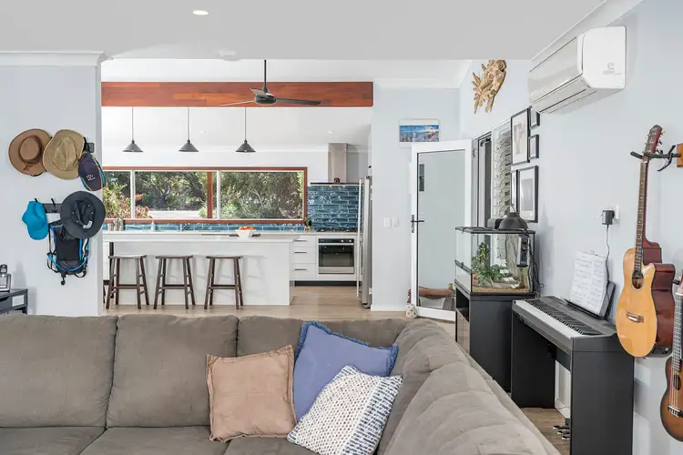 Sixth view of Homely house listing, 153 Brennand Road, Dongara WA 6525