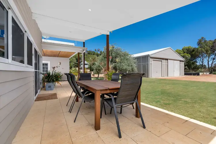 Seventh view of Homely house listing, 153 Brennand Road, Dongara WA 6525