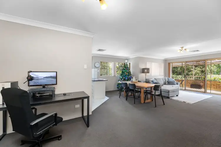 Third view of Homely townhouse listing, 5/24 Arnold Place, Menai NSW 2234