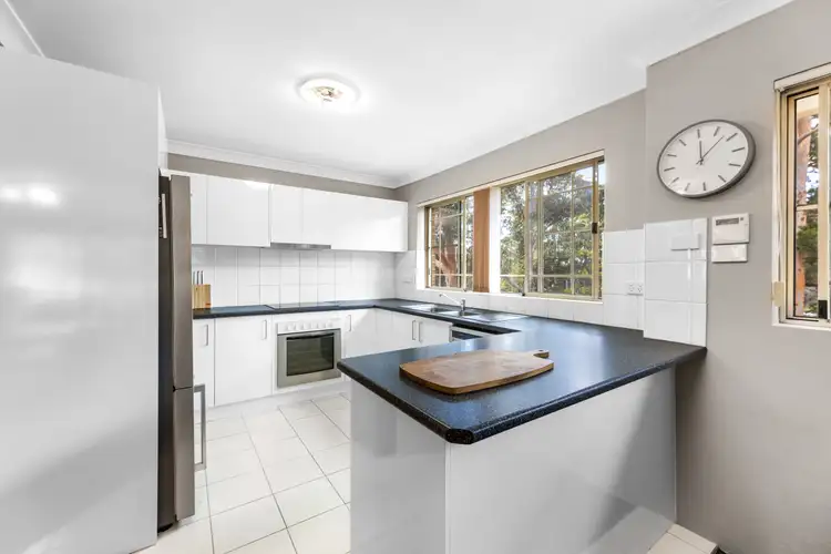 Fourth view of Homely townhouse listing, 5/24 Arnold Place, Menai NSW 2234