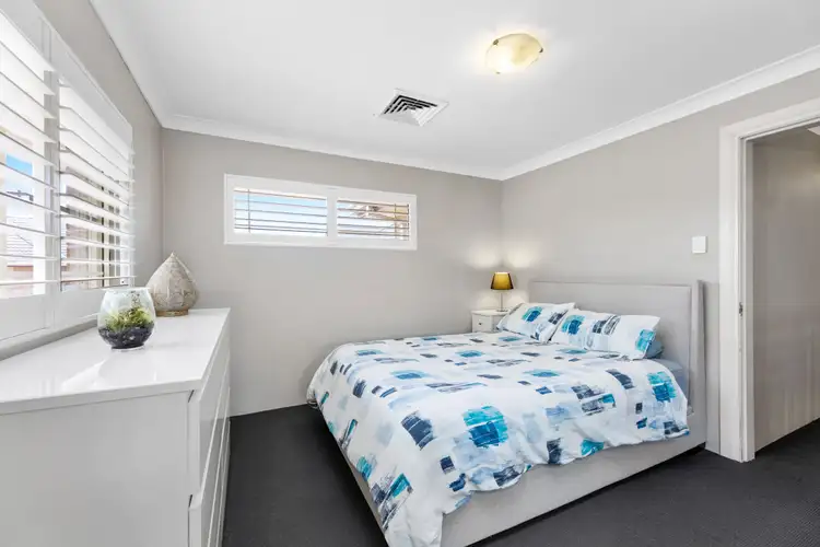 Fifth view of Homely townhouse listing, 5/24 Arnold Place, Menai NSW 2234