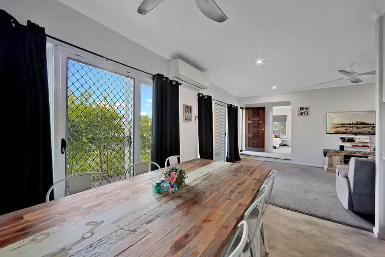 2A Loney Street, Avenell Heights QLD 4670