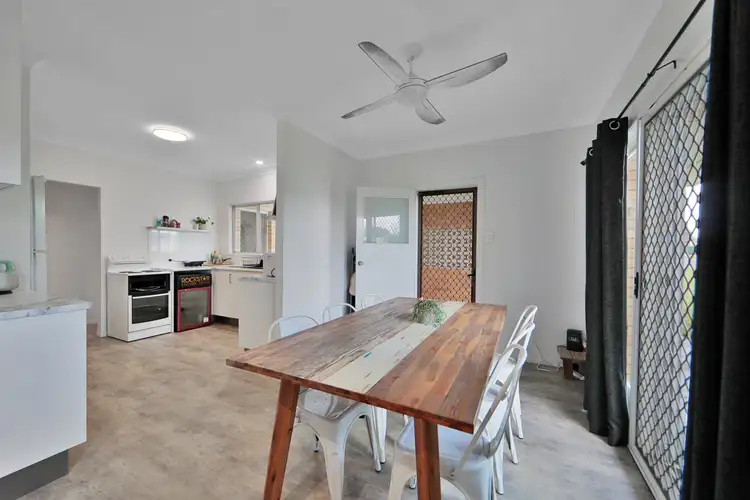 Second view of Homely house listing, 2A Loney Street, Avenell Heights QLD 4670
