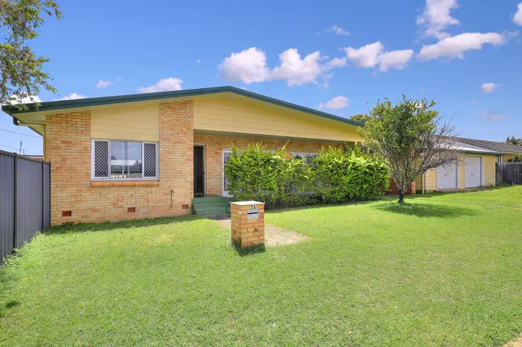 Third view of Homely house listing, 2A Loney Street, Avenell Heights QLD 4670