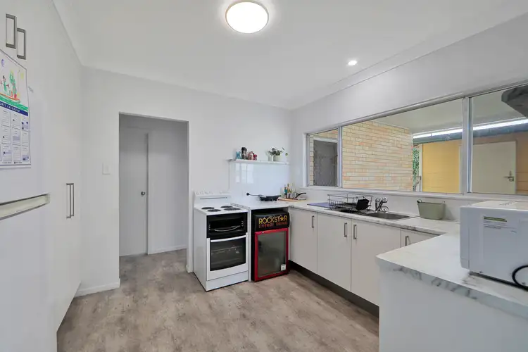 Fourth view of Homely house listing, 2A Loney Street, Avenell Heights QLD 4670