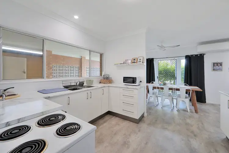 Fifth view of Homely house listing, 2A Loney Street, Avenell Heights QLD 4670