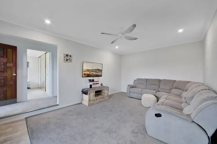 Sixth view of Homely house listing, 2A Loney Street, Avenell Heights QLD 4670