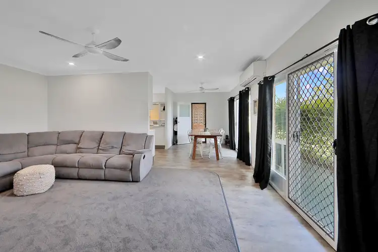 Seventh view of Homely house listing, 2A Loney Street, Avenell Heights QLD 4670