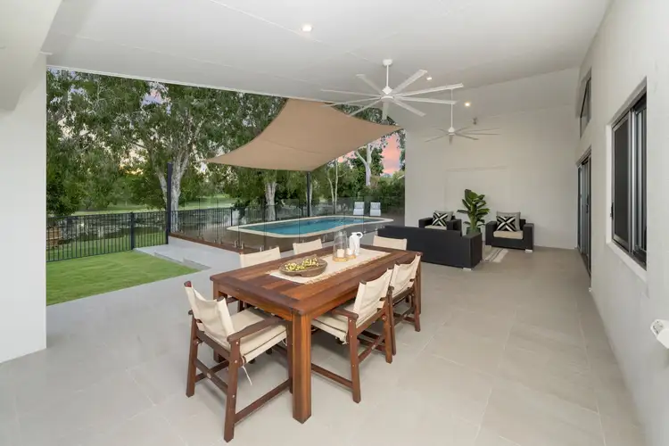 Second view of Homely house listing, 27 Springside Terrace, Idalia QLD 4811