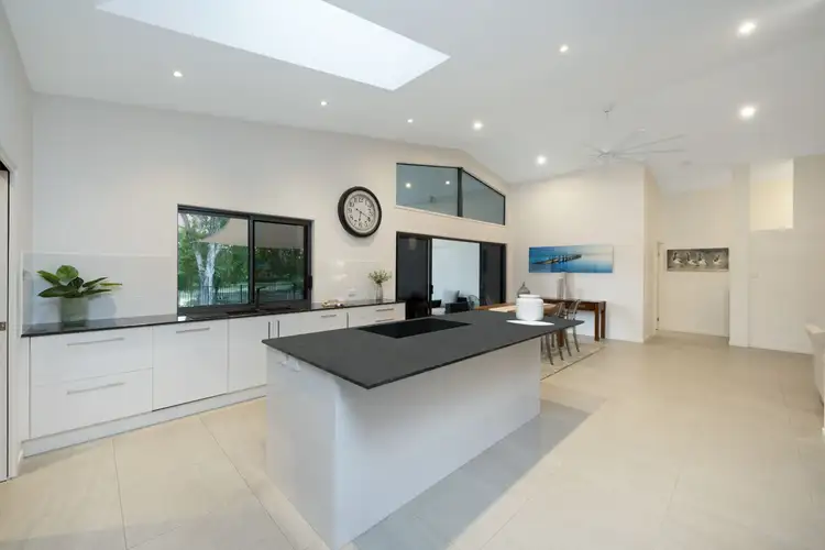 Fifth view of Homely house listing, 27 Springside Terrace, Idalia QLD 4811