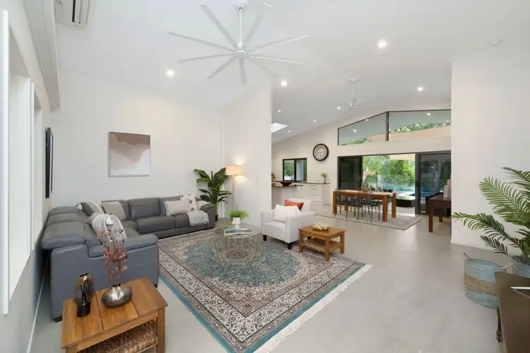 Sixth view of Homely house listing, 27 Springside Terrace, Idalia QLD 4811