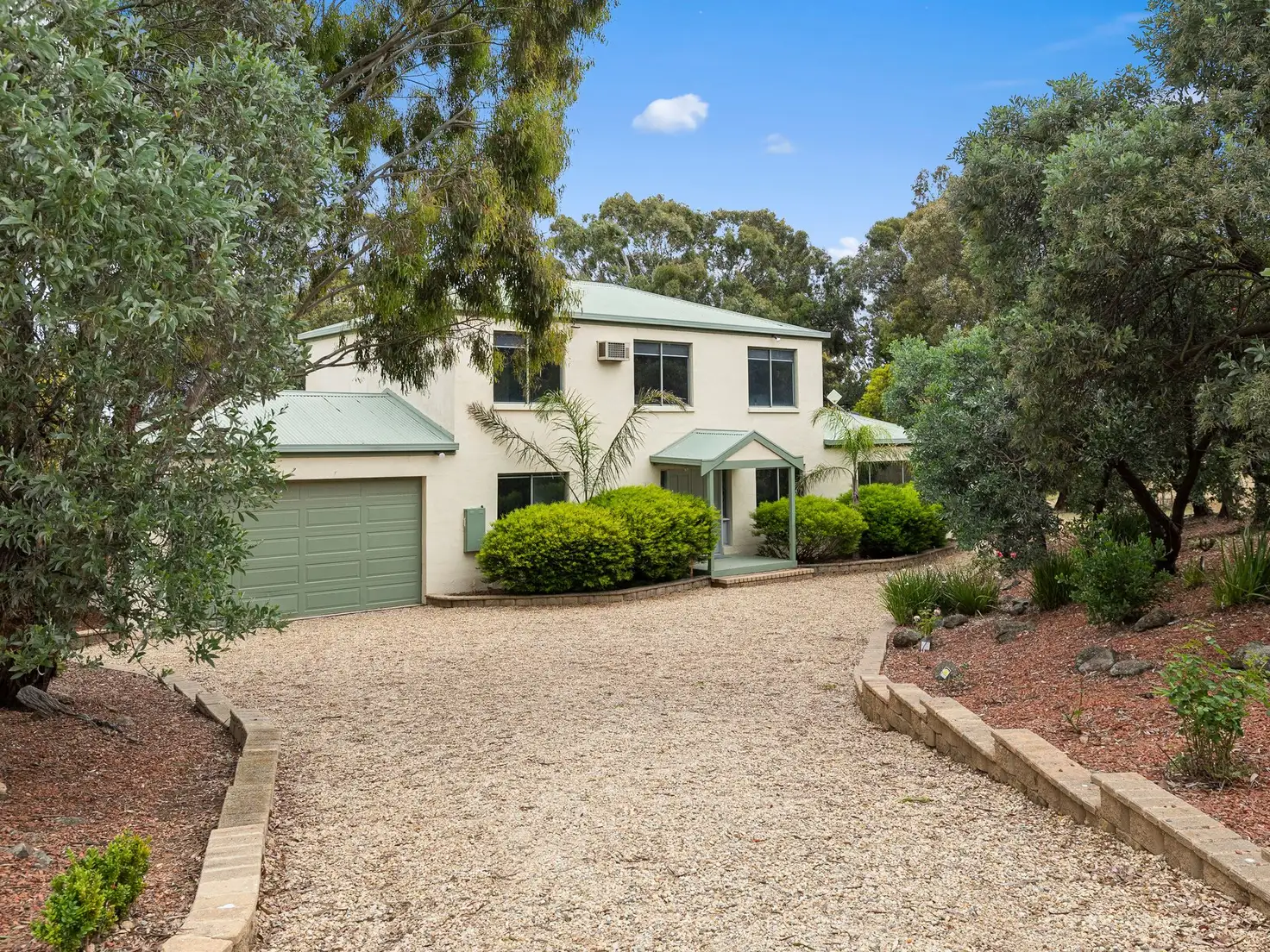 Main view of Homely rural property listing, 410 Sungarrin Road, Tallarook VIC 3659