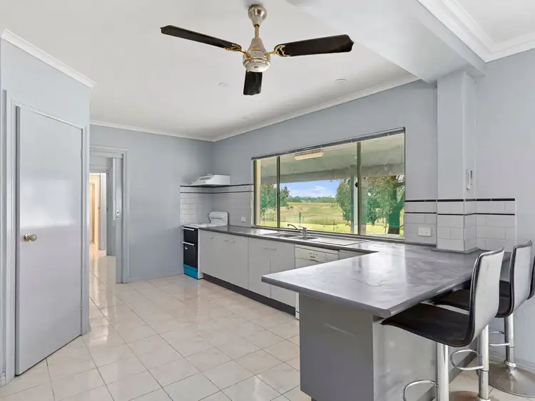 Third view of Homely rural property listing, 410 Sungarrin Road, Tallarook VIC 3659