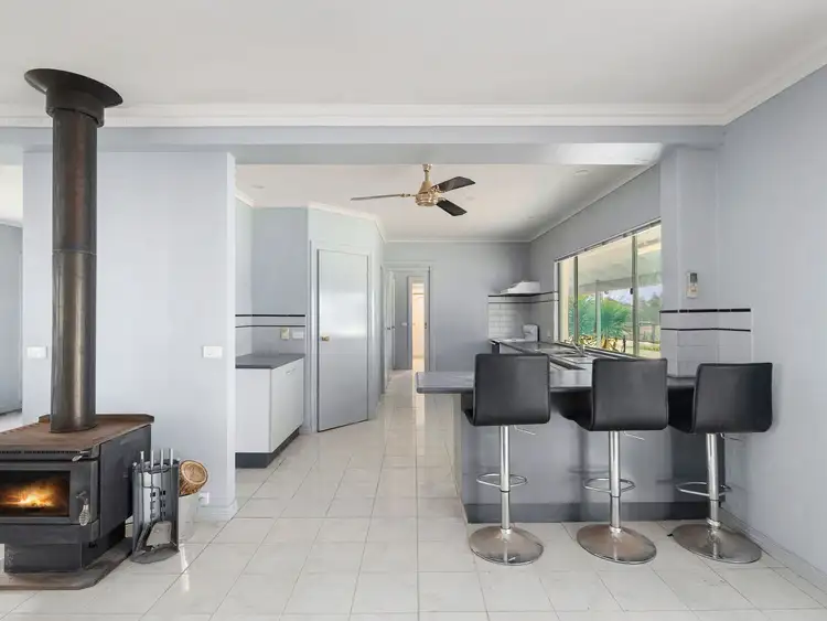 Fifth view of Homely rural property listing, 410 Sungarrin Road, Tallarook VIC 3659