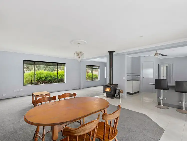 Sixth view of Homely rural property listing, 410 Sungarrin Road, Tallarook VIC 3659