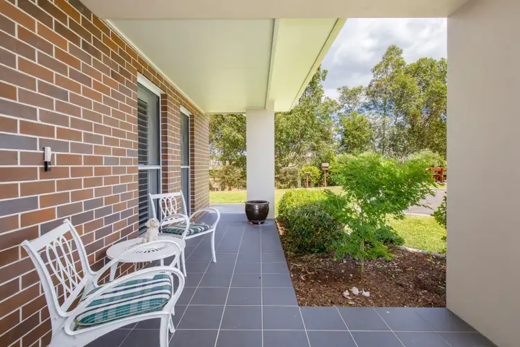 Main view of Homely house listing, 5 Oriole Place, Fullerton Cove NSW 2318