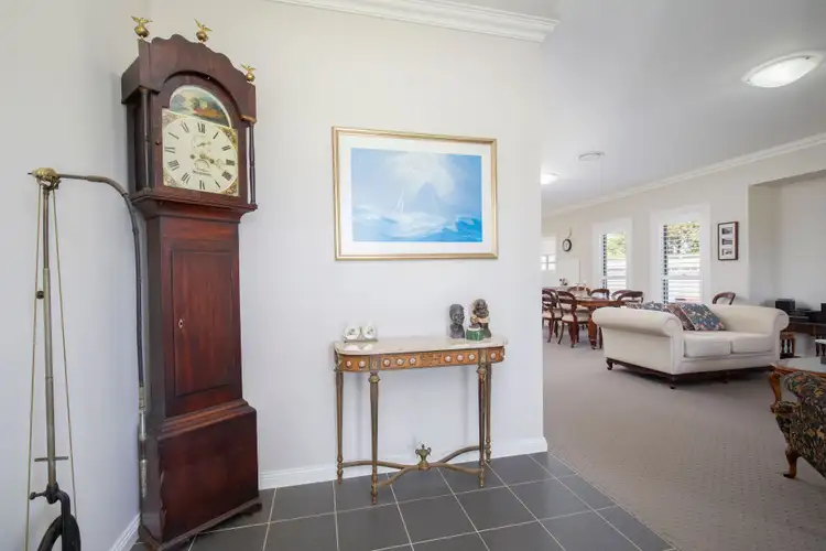 Second view of Homely house listing, 5 Oriole Place, Fullerton Cove NSW 2318
