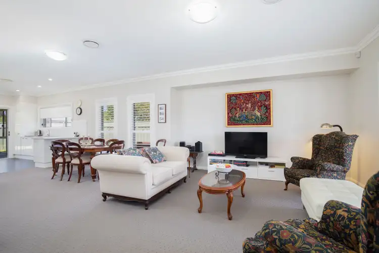 Fourth view of Homely house listing, 5 Oriole Place, Fullerton Cove NSW 2318