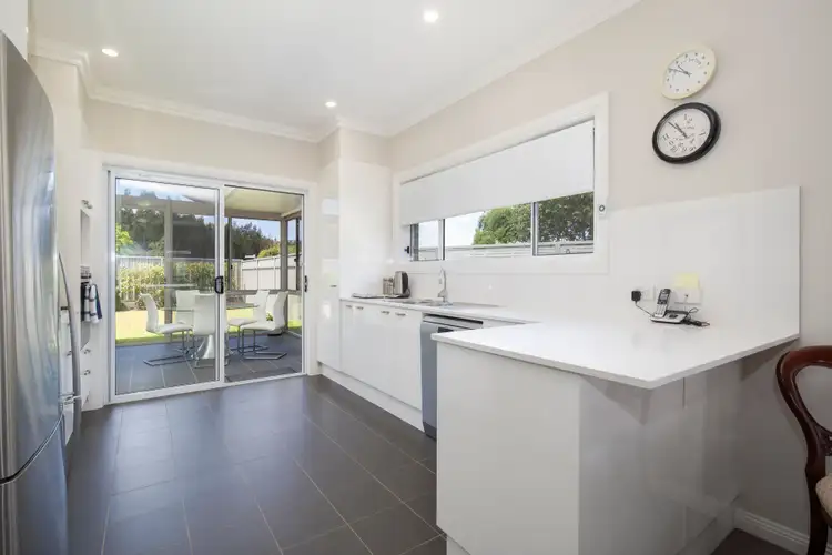 Sixth view of Homely house listing, 5 Oriole Place, Fullerton Cove NSW 2318