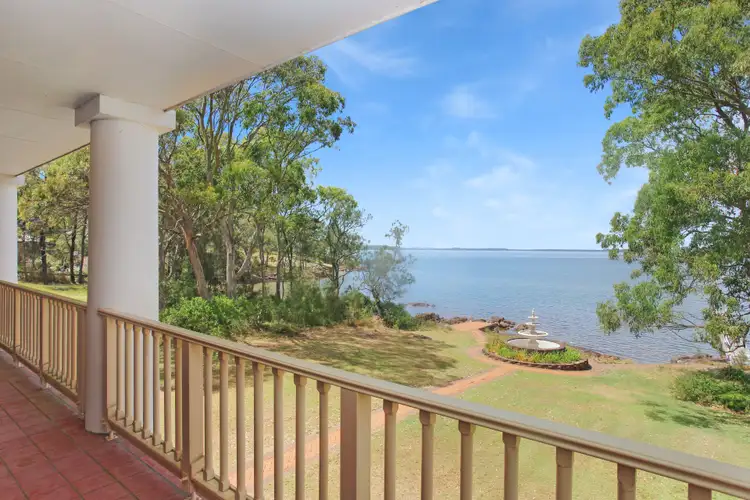 Third view of Homely house listing, 18 The Esplanade, North Arm Cove NSW 2324