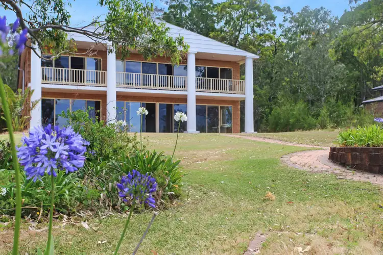 Fifth view of Homely house listing, 18 The Esplanade, North Arm Cove NSW 2324