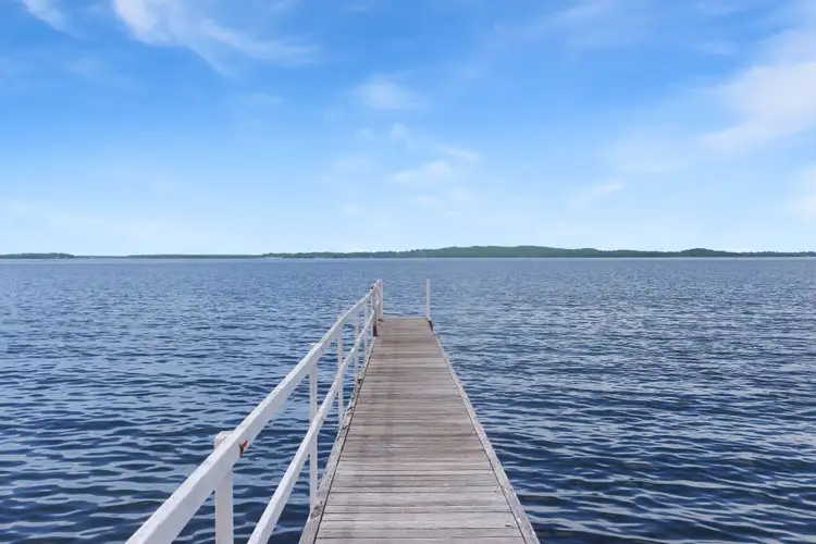 Sixth view of Homely house listing, 18 The Esplanade, North Arm Cove NSW 2324