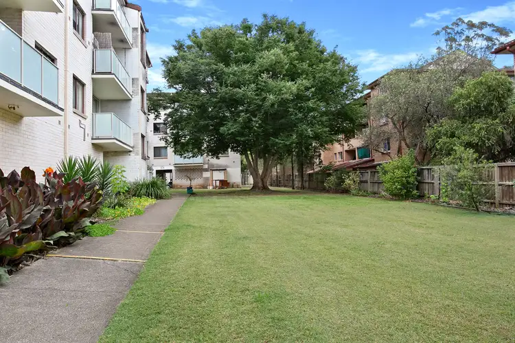 Main view of Homely unit listing, 20/56 Park Avenue, Kingswood NSW 2747