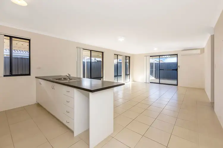 Second view of Homely house listing, 6 Coolabah Way, Baldivis WA 6171