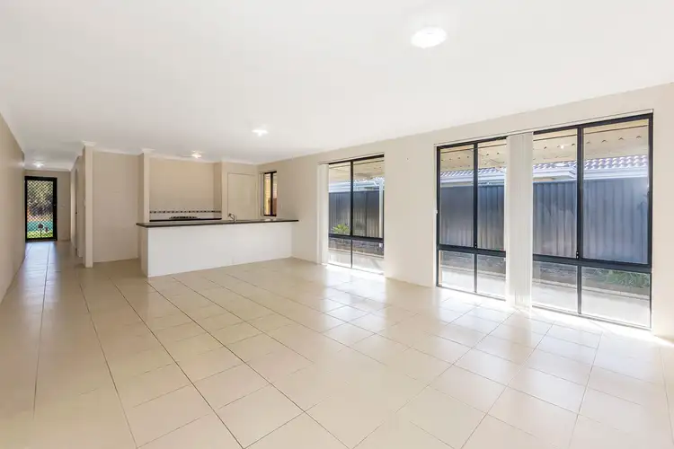 Third view of Homely house listing, 6 Coolabah Way, Baldivis WA 6171