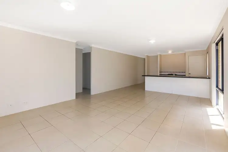 Fourth view of Homely house listing, 6 Coolabah Way, Baldivis WA 6171