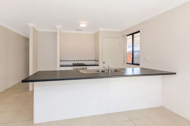 Fifth view of Homely house listing, 6 Coolabah Way, Baldivis WA 6171