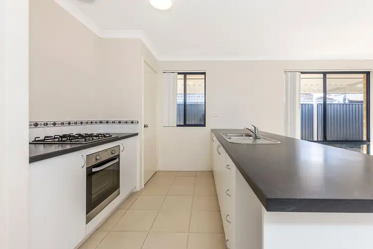 Sixth view of Homely house listing, 6 Coolabah Way, Baldivis WA 6171