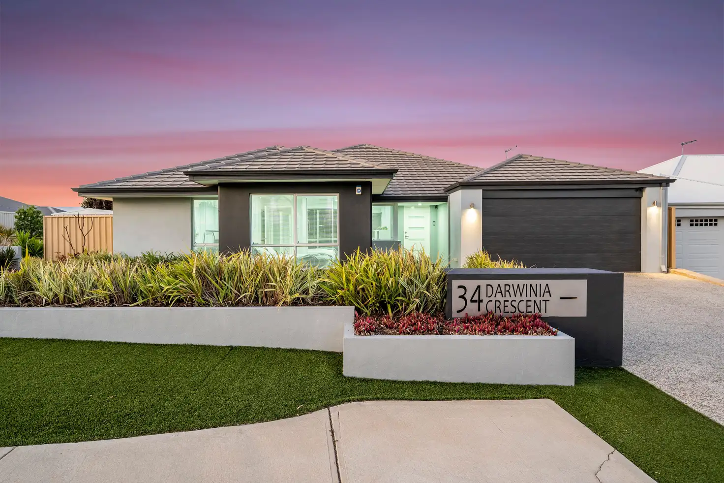 Main view of Homely house listing, 34 Darwinia Crescent, Helena Valley WA 6056