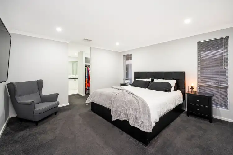 Third view of Homely house listing, 34 Darwinia Crescent, Helena Valley WA 6056