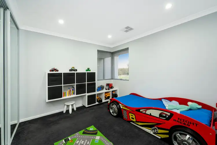 Sixth view of Homely house listing, 34 Darwinia Crescent, Helena Valley WA 6056