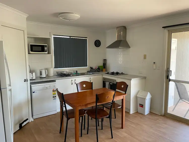 Second view of Homely house listing, 11A McGrath Avenue, Onslow WA 6710