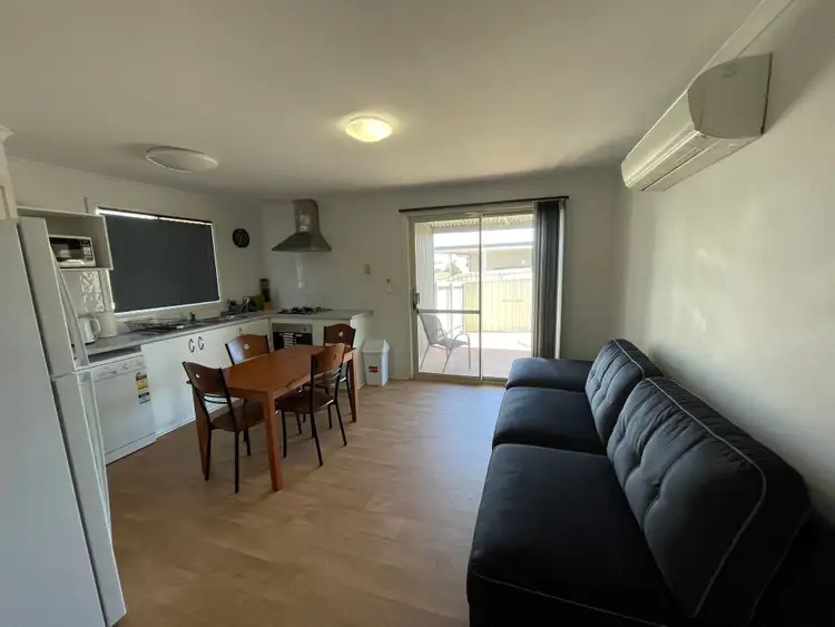 Third view of Homely house listing, 11A McGrath Avenue, Onslow WA 6710
