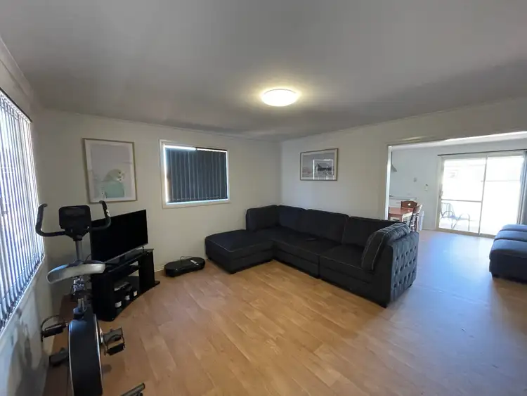 Fourth view of Homely house listing, 11A McGrath Avenue, Onslow WA 6710