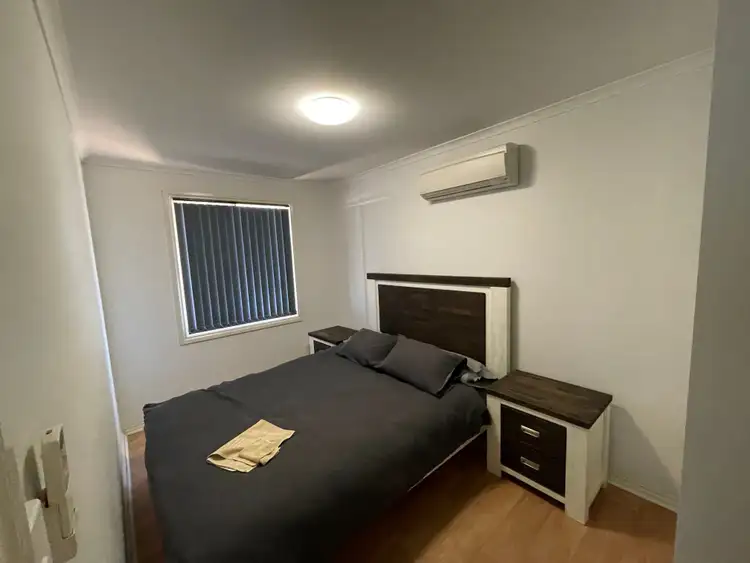 Seventh view of Homely house listing, 11A McGrath Avenue, Onslow WA 6710