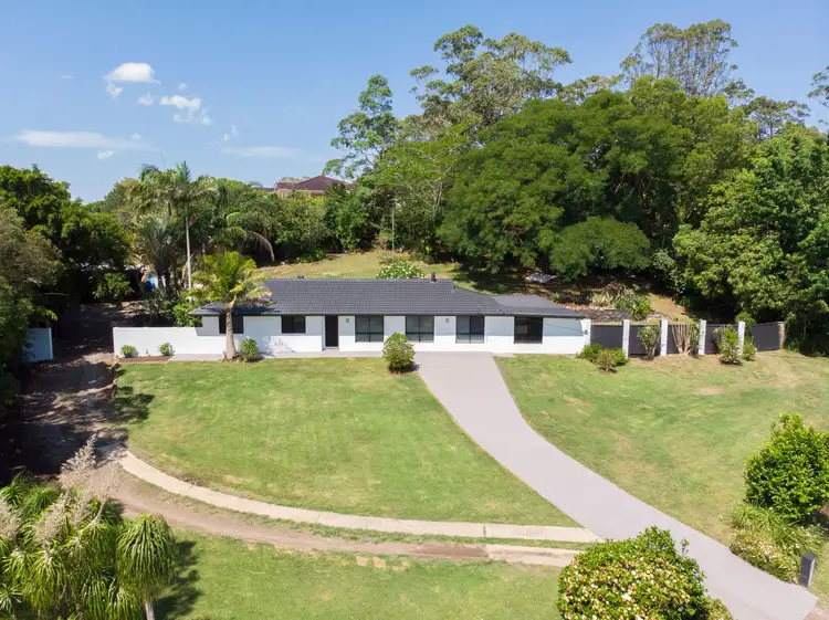 Main view of Homely house listing, 4 Lowani Court, Richmond Hill NSW 2480