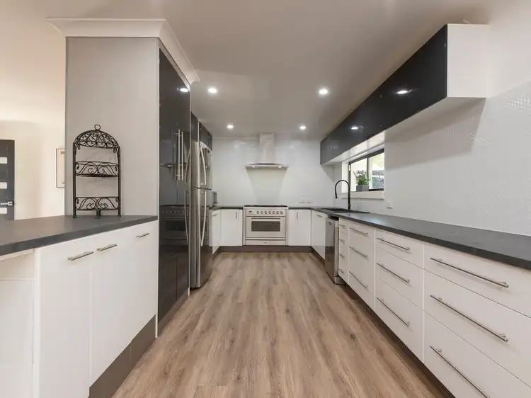 Second view of Homely house listing, 4 Lowani Court, Richmond Hill NSW 2480