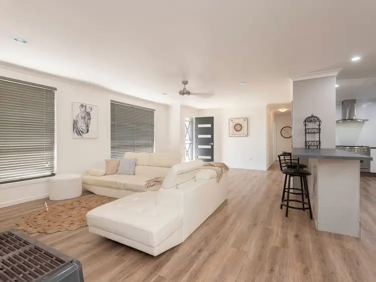Fourth view of Homely house listing, 4 Lowani Court, Richmond Hill NSW 2480