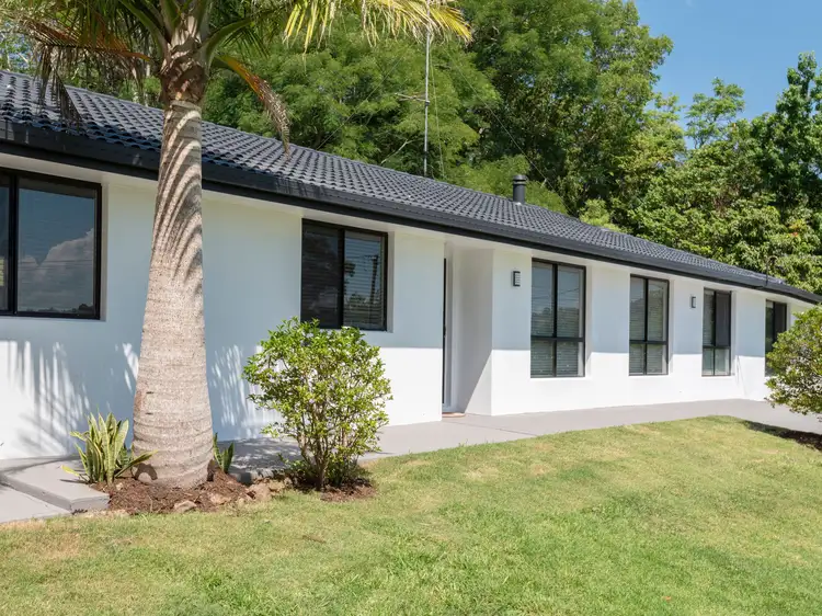 Fifth view of Homely house listing, 4 Lowani Court, Richmond Hill NSW 2480