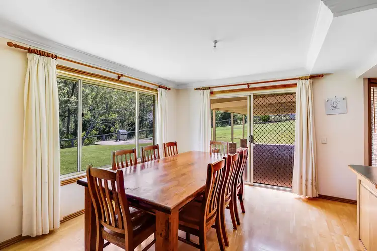 Sixth view of Homely rural property listing, 18 Bunya Pine Drive, Hodgson Vale QLD 4352
