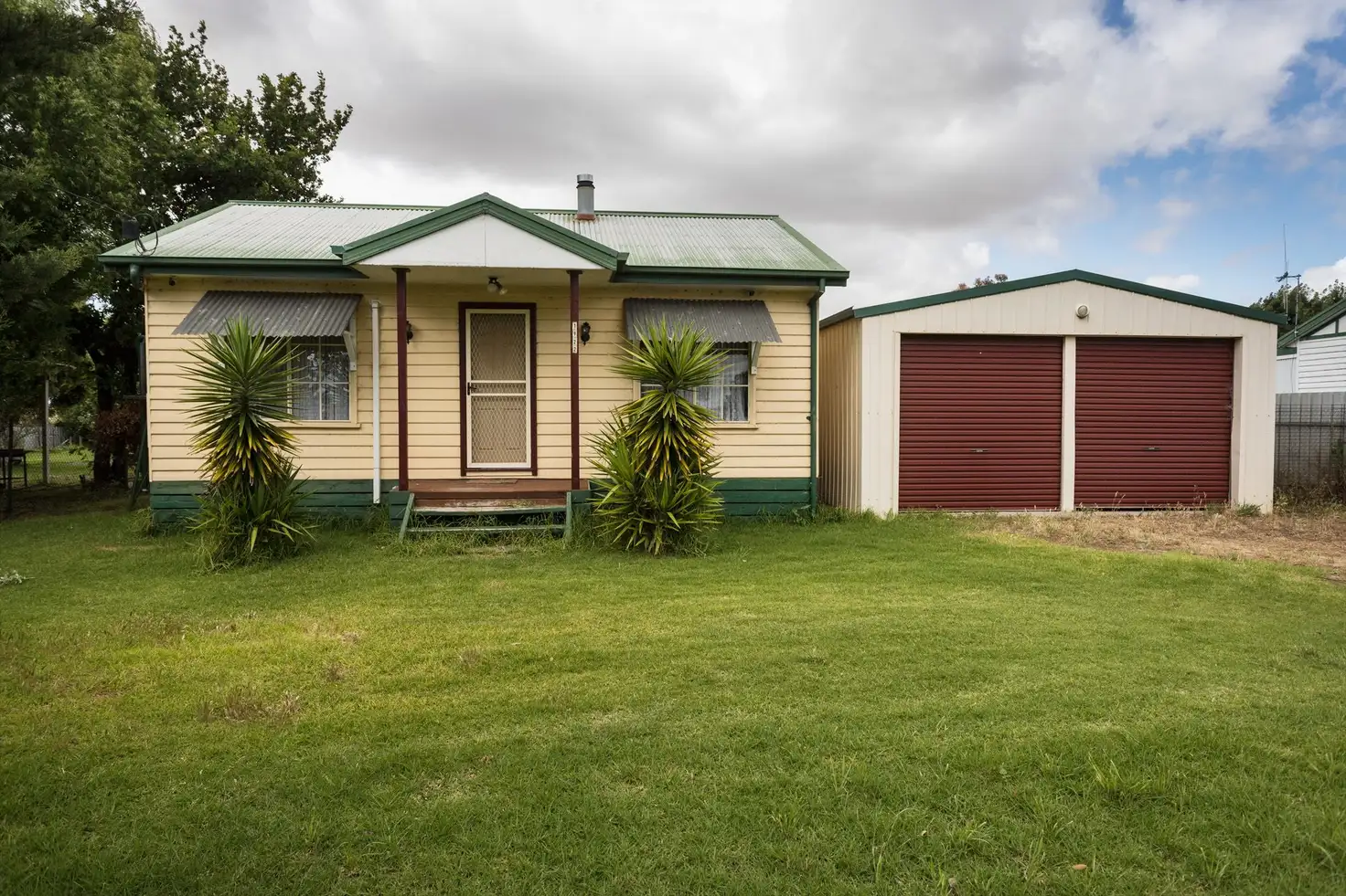 Main view of Homely house listing, 1922 Midland Highway, Corop VIC 3559