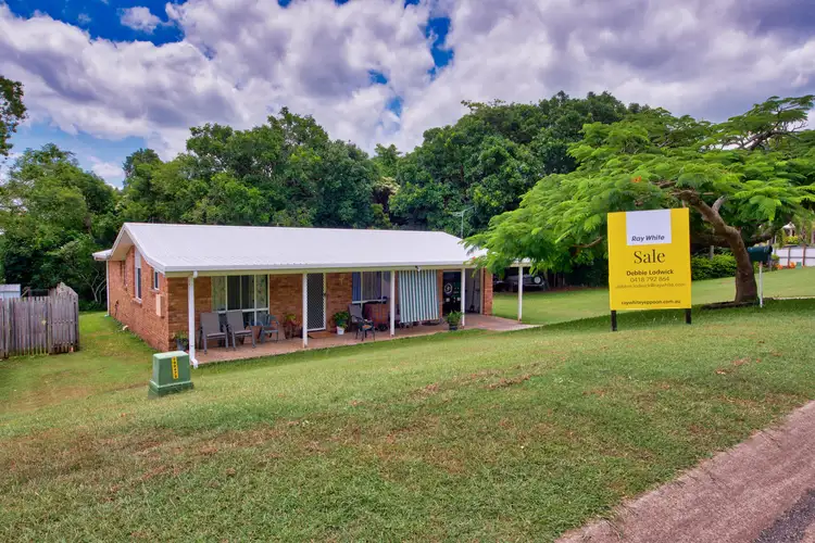 Main view of Homely house listing, 11 Rogan Place, Yeppoon QLD 4703