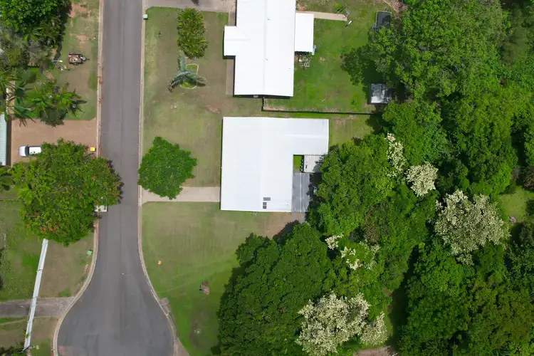 Third view of Homely house listing, 11 Rogan Place, Yeppoon QLD 4703