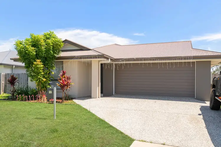 Main view of Homely house listing, 12 Jezebel Street, Rosewood QLD 4340